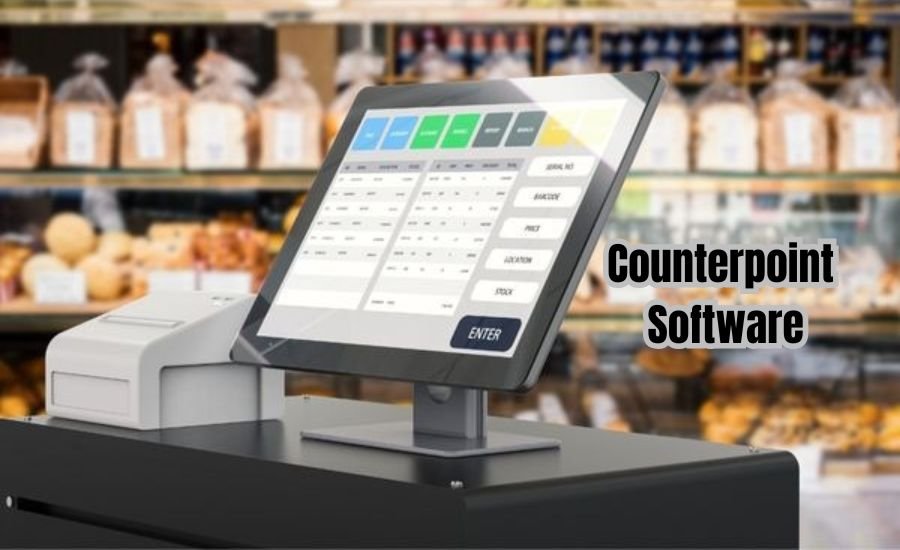 counterpoint software