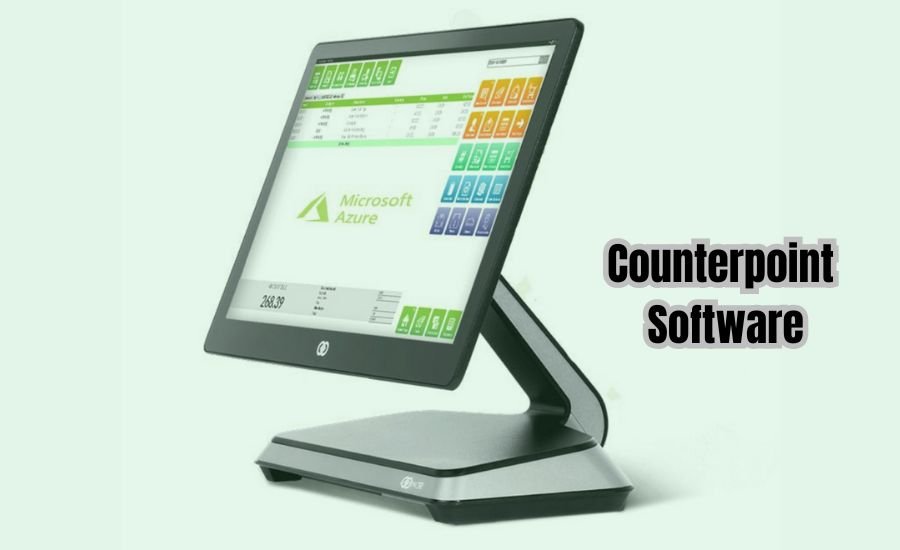 counterpoint software