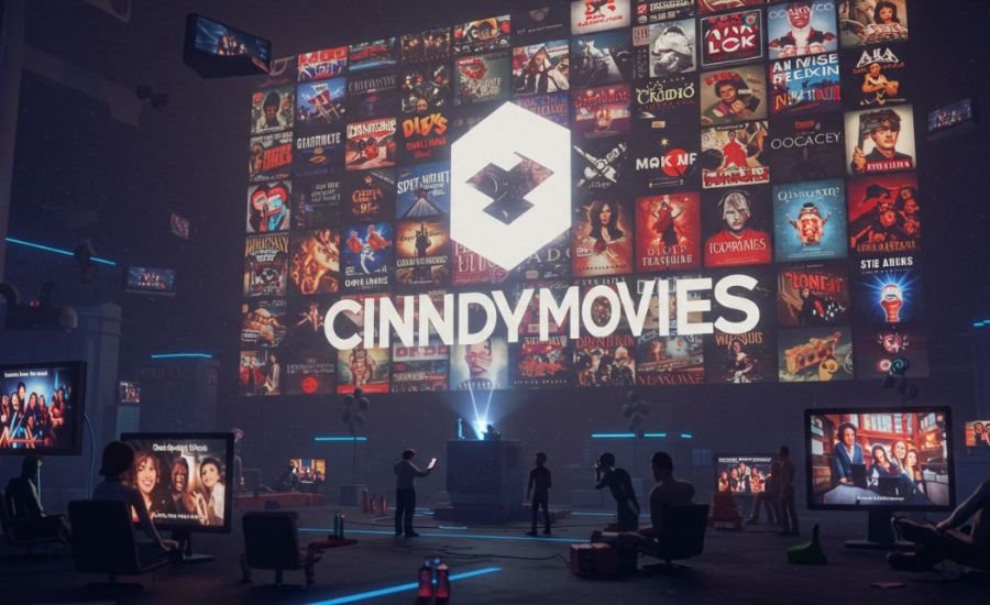 cinndymovies