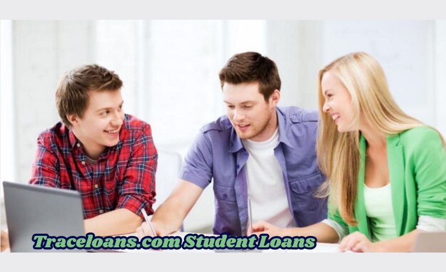 traceloans.com student loans