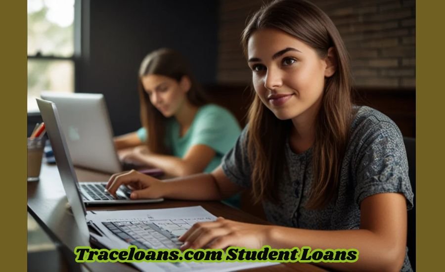 traceloans.com student loans