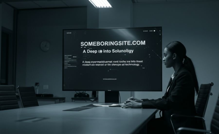 someboringsite.com