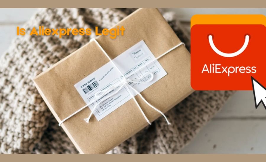 is aliexpress legit