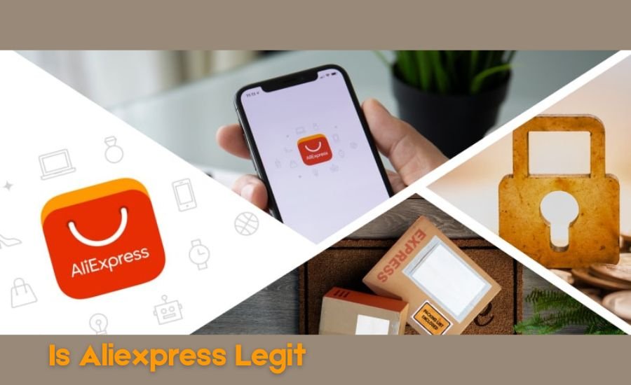 is aliexpress legit